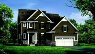 5092 Rutland Drive, York Twp, MI 48176