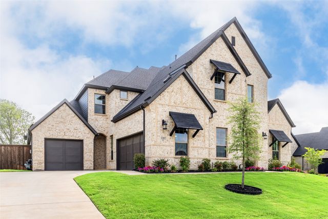 2302 Royal Dove Lane, Mansfield, TX 76063