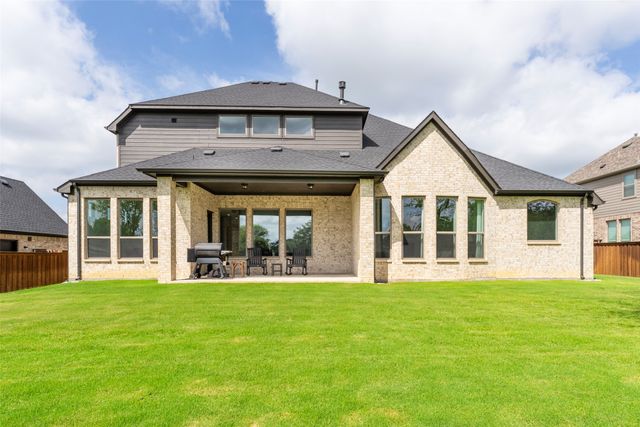 2302 Royal Dove Lane, Mansfield, TX 76063