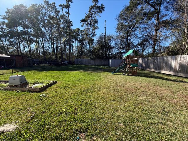 21246 White Oak Drive, Conroe, TX 77306
