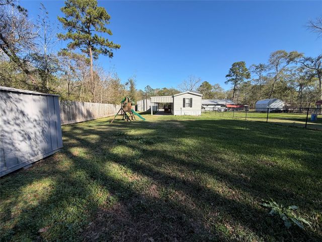 21246 White Oak Drive, Conroe, TX 77306