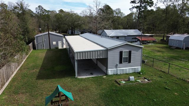 21246 White Oak Drive, Conroe, TX 77306