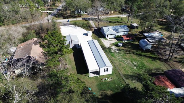 21246 White Oak Drive, Conroe, TX 77306