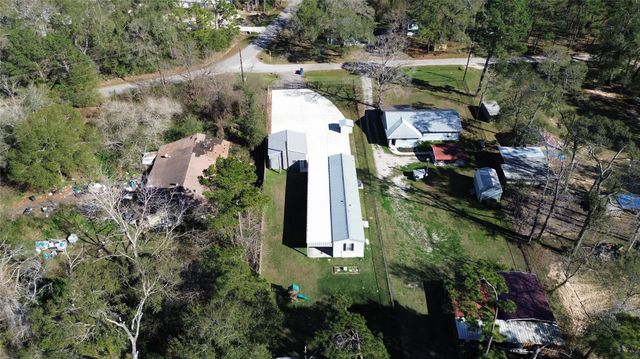 21246 White Oak Drive, Conroe, TX 77306