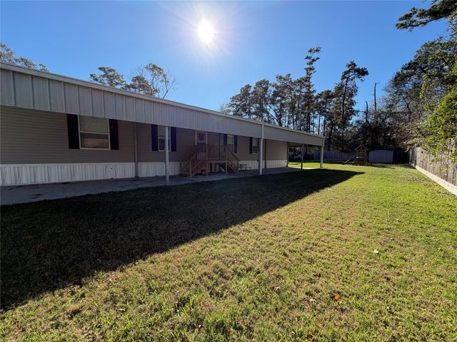 21246 White Oak Drive, Conroe, TX 77306