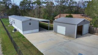 21246 White Oak Drive, Conroe, TX 77306