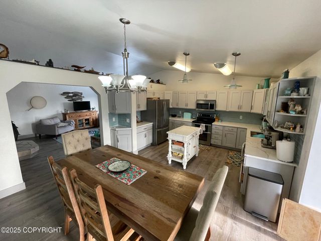 4101 Aleknagik Lake Road, Dillingham, AK 99576