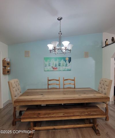 4101 Aleknagik Lake Road, Dillingham, AK 99576