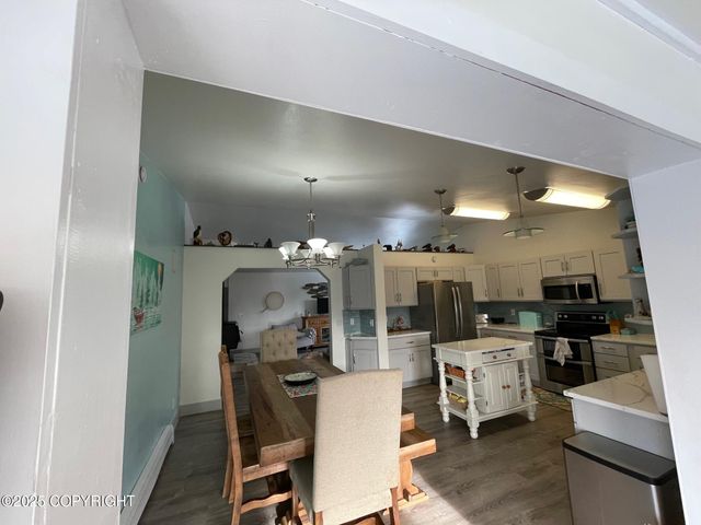 4101 Aleknagik Lake Road, Dillingham, AK 99576