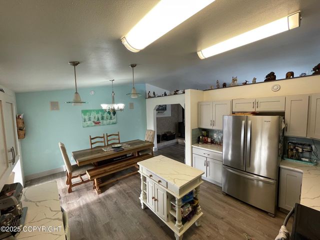4101 Aleknagik Lake Road, Dillingham, AK 99576