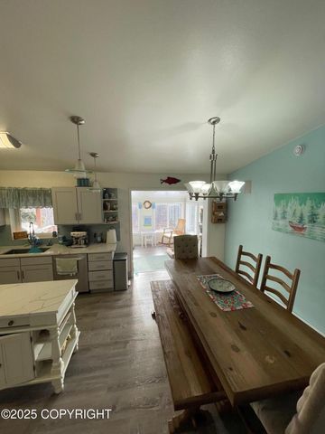 4101 Aleknagik Lake Road, Dillingham, AK 99576