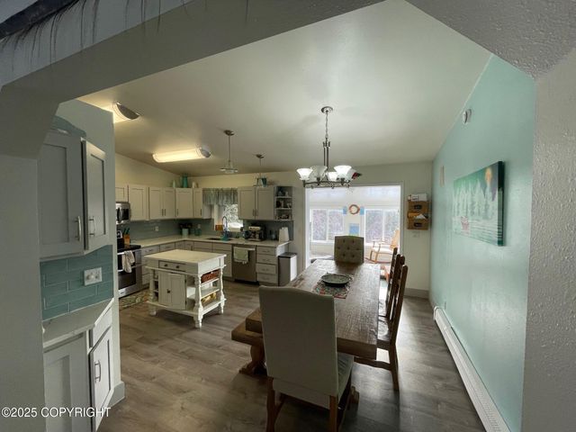 4101 Aleknagik Lake Road, Dillingham, AK 99576