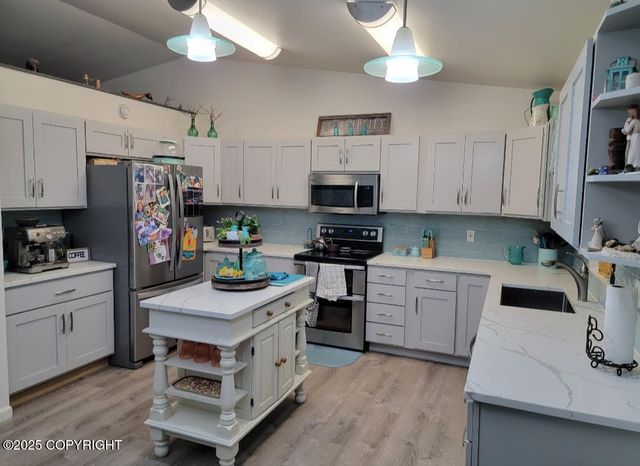 4101 Aleknagik Lake Road, Dillingham, AK 99576