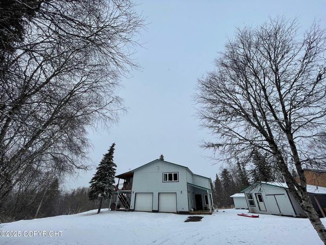 4101 Aleknagik Lake Road, Dillingham, AK 99576