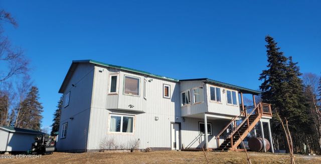 4101 Aleknagik Lake Road, Dillingham, AK 99576