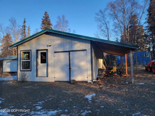 4101 Aleknagik Lake Road, Dillingham, AK 99576