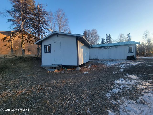 4101 Aleknagik Lake Road, Dillingham, AK 99576