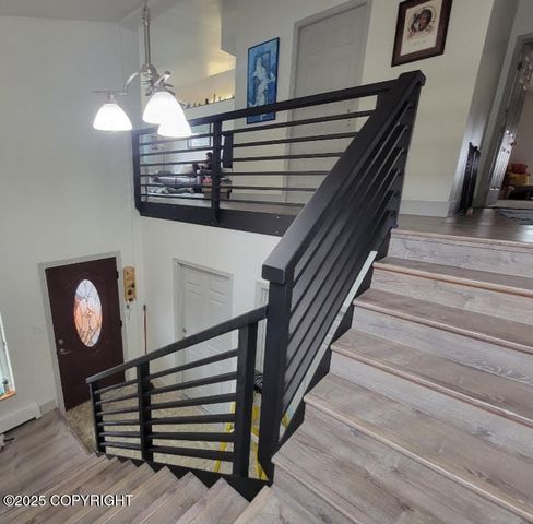 4101 Aleknagik Lake Road, Dillingham, AK 99576