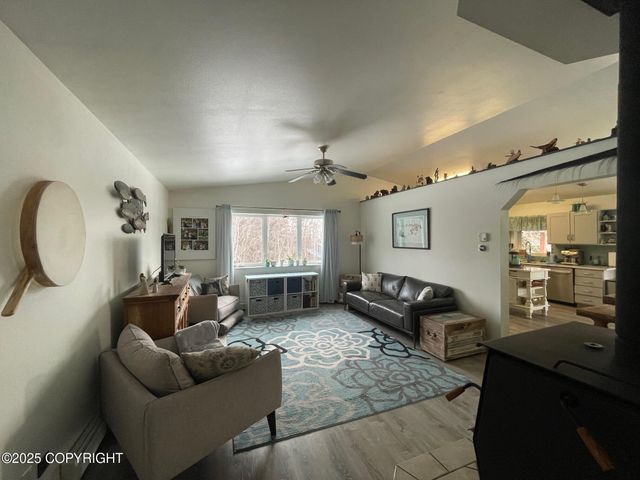 4101 Aleknagik Lake Road, Dillingham, AK 99576