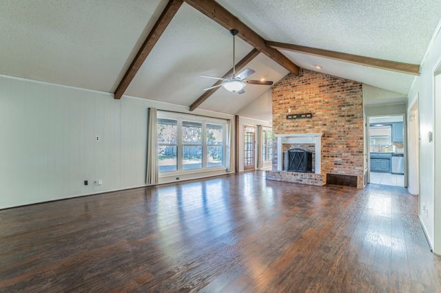 6729 Oliver Drive, North Richland Hills, TX 76180