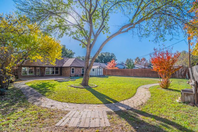 6729 Oliver Drive, North Richland Hills, TX 76180