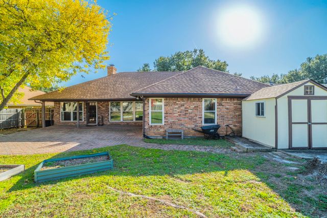 6729 Oliver Drive, North Richland Hills, TX 76180