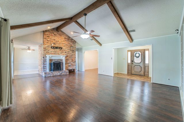 6729 Oliver Drive, North Richland Hills, TX 76180