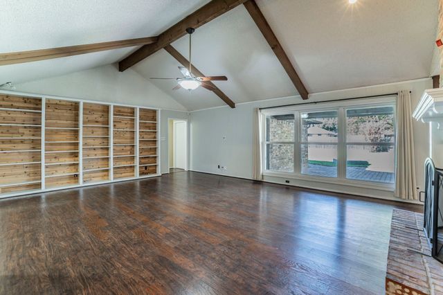 6729 Oliver Drive, North Richland Hills, TX 76180