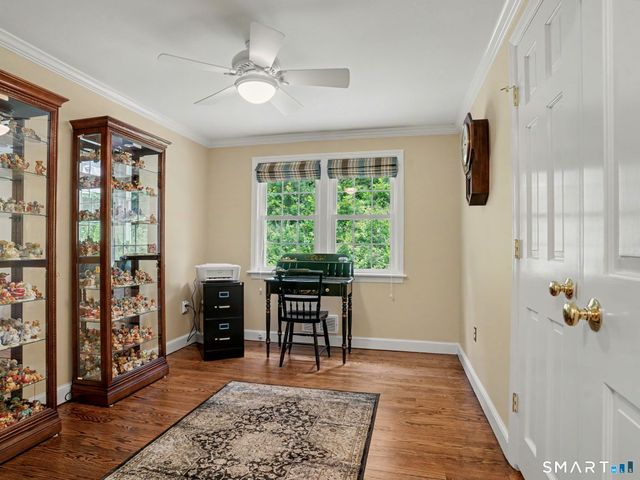 18 Wyant Road, Oxford, CT 06478