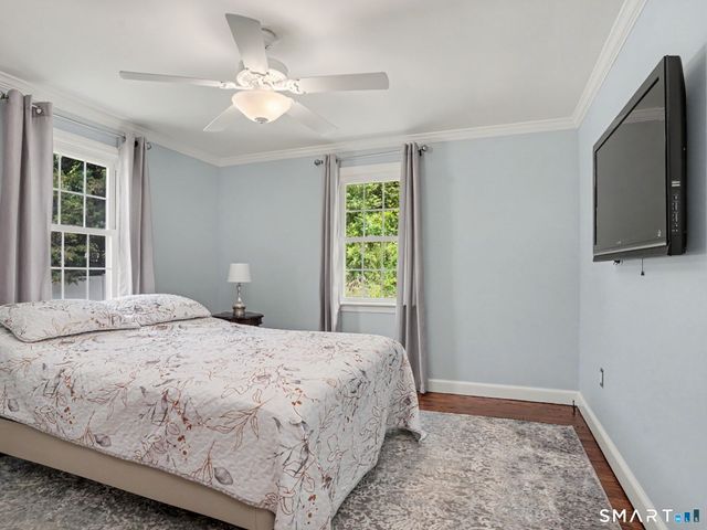 18 Wyant Road, Oxford, CT 06478