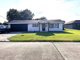 4404 Oaklawn Drive, Lake Charles, LA 70605