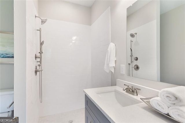 3796 Jack Vernon Circle, Powder Springs, GA 30127