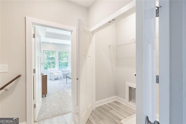 3796 Jack Vernon Circle, Powder Springs, GA 30127