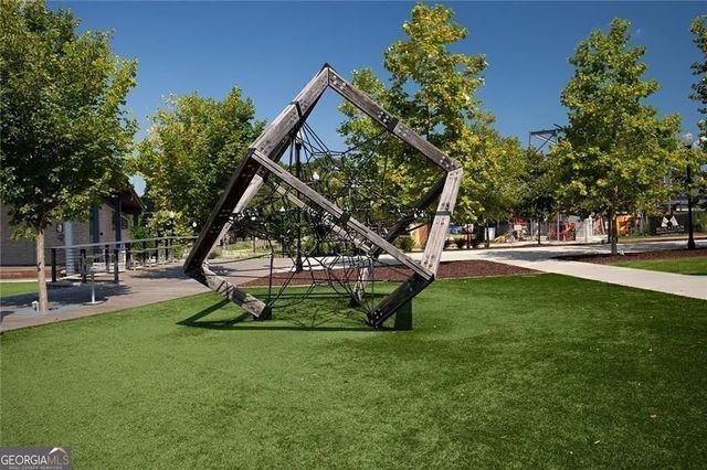 3796 Jack Vernon Circle, Powder Springs, GA 30127