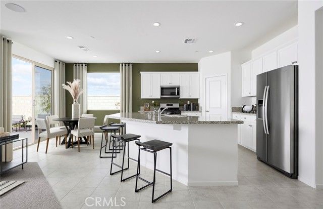 1239 Kingfisher Street, Hemet, CA 92545