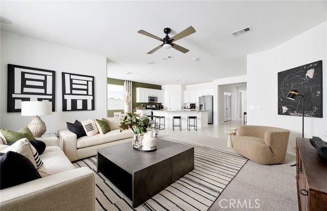 1239 Kingfisher Street, Hemet, CA 92545