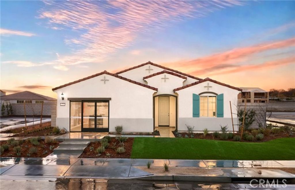 1239 Kingfisher Street, Hemet, CA 92545