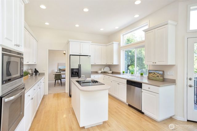 875 SE Sentry Drive, College Place, WA 99324