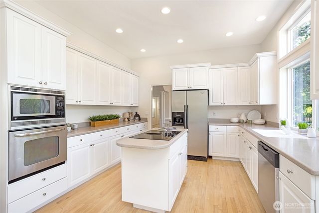 875 SE Sentry Drive, College Place, WA 99324