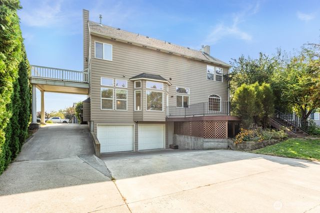 875 SE Sentry Drive, College Place, WA 99324