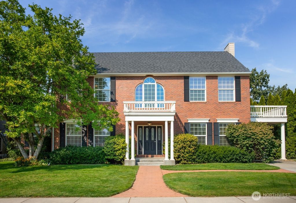 875 SE Sentry Drive, College Place, WA 99324