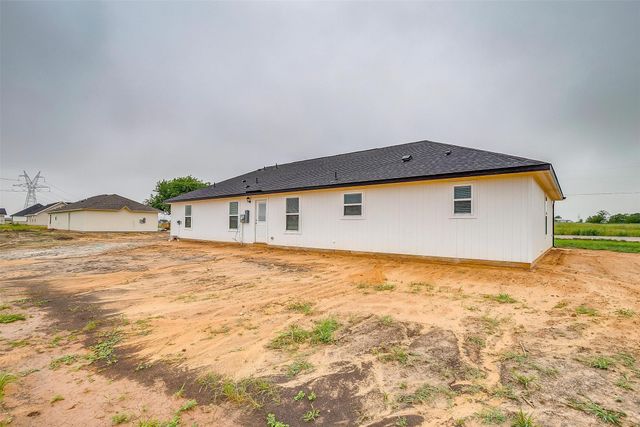 5716 High Plains Trail, Joshua, TX 76058