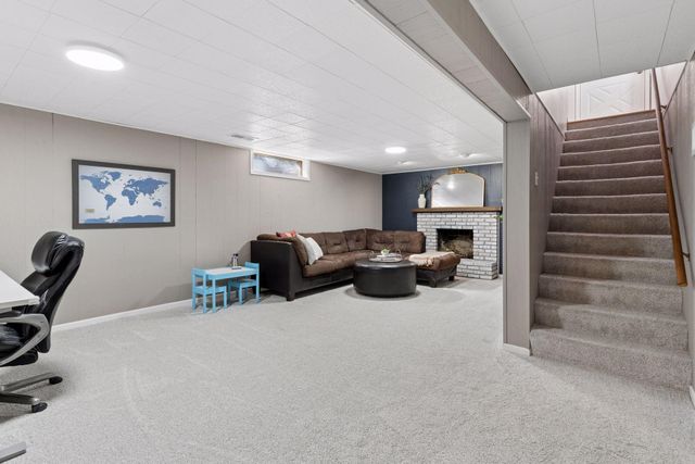 2010 W 54th Street, Minneapolis, MN 55419