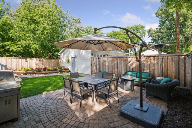 2010 W 54th Street, Minneapolis, MN 55419