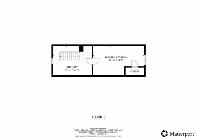 2010 W 54th Street, Minneapolis, MN 55419