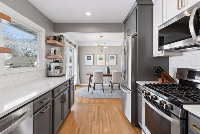 2010 W 54th Street, Minneapolis, MN 55419