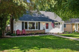 2010 W 54th Street, Minneapolis, MN 55419