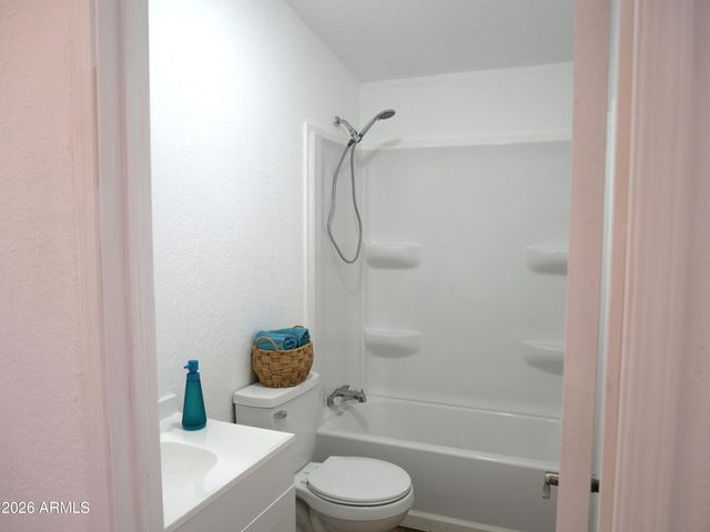 9072 E BARATARIA Boulevard, Sierra Vista, AZ 85650