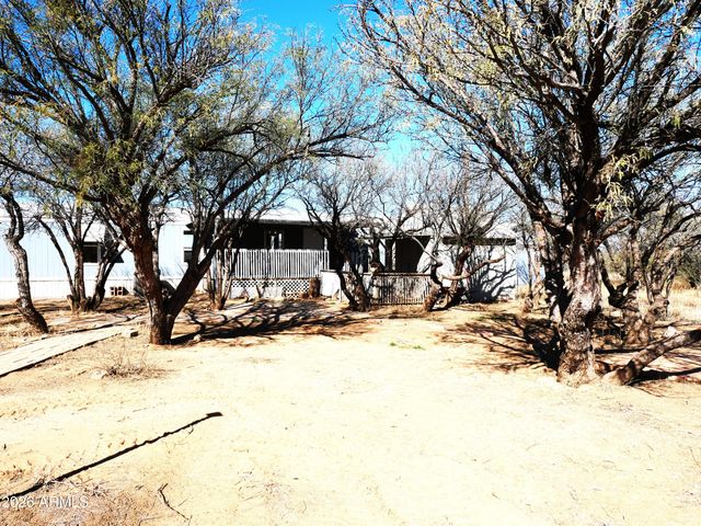 9072 E BARATARIA Boulevard, Sierra Vista, AZ 85650
