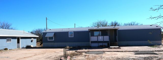 9072 E BARATARIA Boulevard, Sierra Vista, AZ 85650